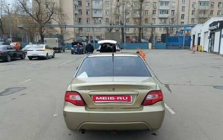 Daewoo Nexia I рестайлинг, 2011 год, 195 000 рублей, 12 фотография