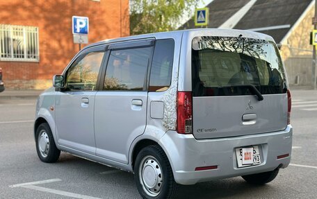 Nissan Otti II, 2013 год, 670 000 рублей, 4 фотография