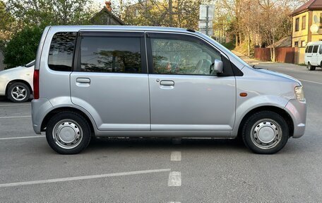 Nissan Otti II, 2013 год, 670 000 рублей, 6 фотография
