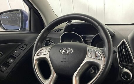 Hyundai ix35 I рестайлинг, 2012 год, 1 270 000 рублей, 8 фотография