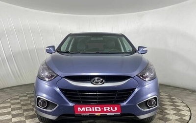 Hyundai ix35 I рестайлинг, 2012 год, 1 270 000 рублей, 1 фотография