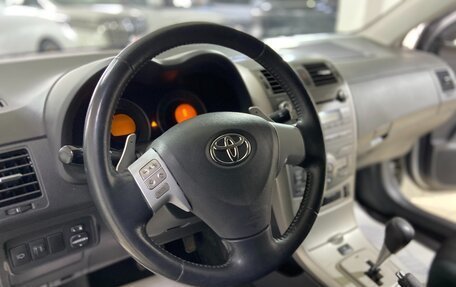 Toyota Corolla, 2007 год, 799 000 рублей, 11 фотография