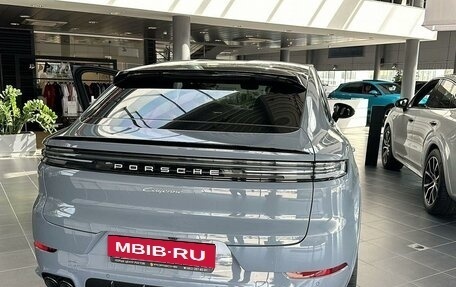 Porsche Cayenne III, 2024 год, 23 850 000 рублей, 5 фотография