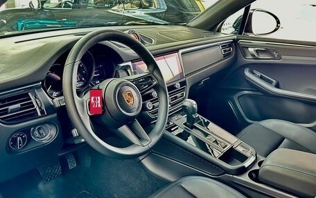 Porsche Macan I рестайлинг, 2024 год, 13 890 000 рублей, 6 фотография