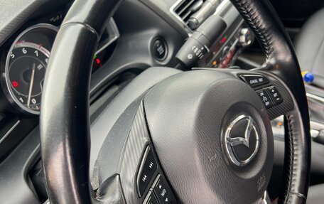 Mazda 3, 2013 год, 1 340 000 рублей, 8 фотография