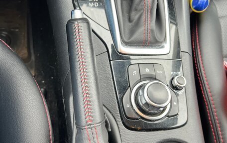 Mazda 3, 2013 год, 1 340 000 рублей, 7 фотография