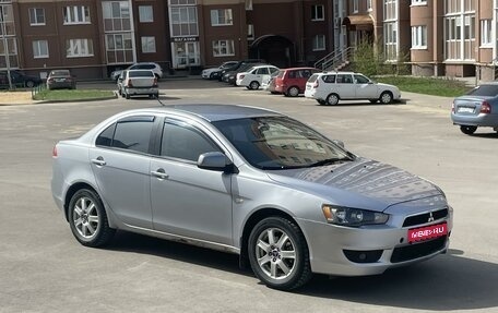 Mitsubishi Lancer IX, 2007 год, 545 000 рублей, 1 фотография