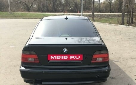BMW 5 серия, 1996 год, 650 000 рублей, 5 фотография
