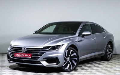 Volkswagen Arteon I, 2020 год, 3 590 000 рублей, 1 фотография