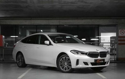 BMW 6 серия, 2020 год, 5 700 000 рублей, 1 фотография