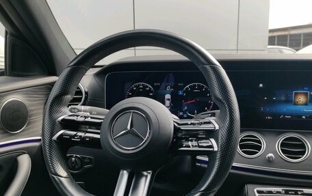 Mercedes-Benz E-Класс, 2021 год, 5 650 000 рублей, 19 фотография