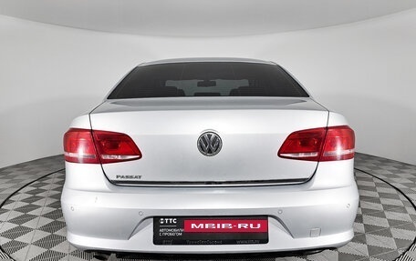 Volkswagen Passat B7, 2012 год, 1 249 000 рублей, 6 фотография