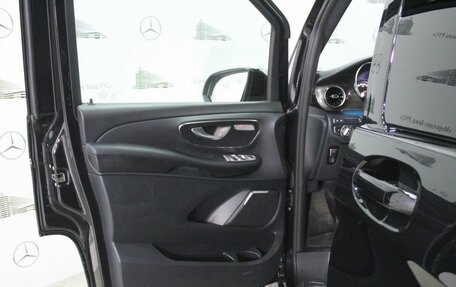 Mercedes-Benz V-Класс, 2021 год, 12 600 000 рублей, 13 фотография