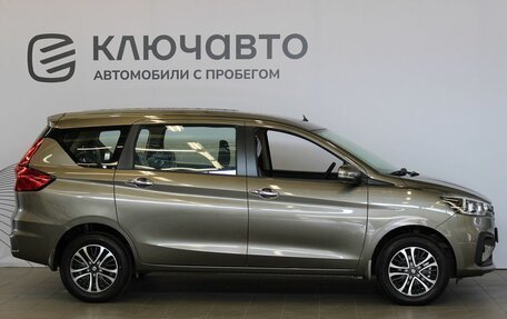 Suzuki Ertiga II, 2023 год, 2 699 000 рублей, 4 фотография