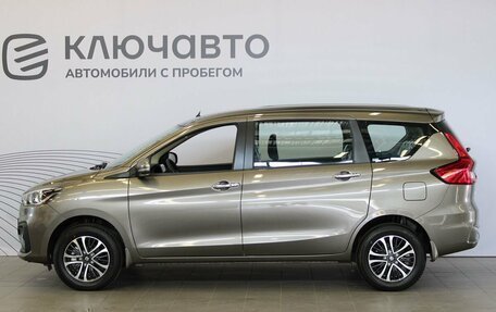 Suzuki Ertiga II, 2023 год, 2 699 000 рублей, 8 фотография