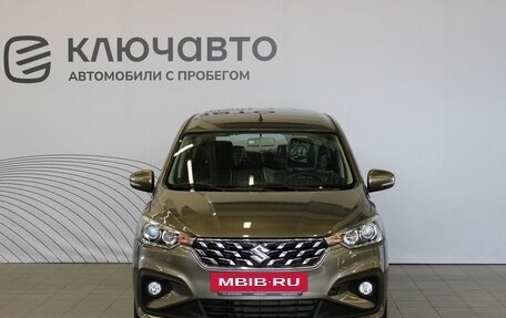 Suzuki Ertiga II, 2023 год, 2 699 000 рублей, 2 фотография