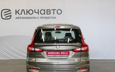 Suzuki Ertiga II, 2023 год, 2 699 000 рублей, 6 фотография