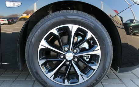 Chevrolet Monza, 2023 год, 2 399 000 рублей, 9 фотография