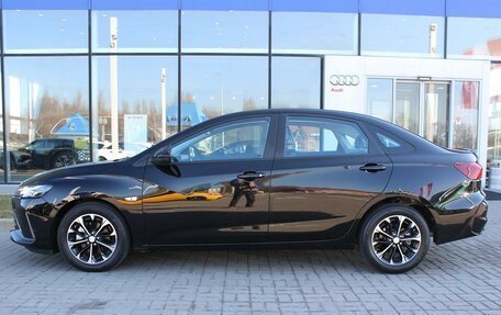 Chevrolet Monza, 2023 год, 2 399 000 рублей, 8 фотография
