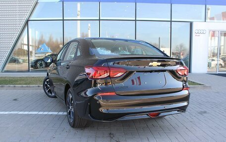 Chevrolet Monza, 2023 год, 2 399 000 рублей, 7 фотография