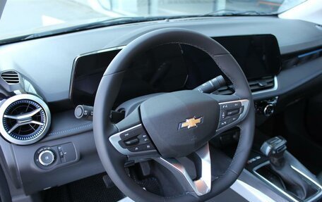 Chevrolet Monza, 2023 год, 2 399 000 рублей, 15 фотография