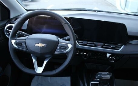 Chevrolet Monza, 2023 год, 2 399 000 рублей, 16 фотография
