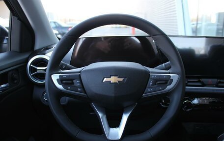 Chevrolet Monza, 2023 год, 2 399 000 рублей, 17 фотография