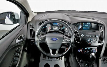 Ford Focus III, 2016 год, 1 298 000 рублей, 8 фотография