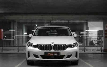 BMW 6 серия, 2020 год, 5 700 000 рублей, 2 фотография