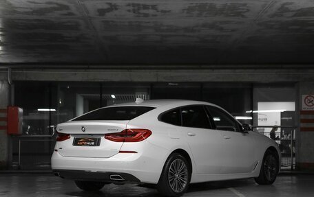 BMW 6 серия, 2020 год, 5 700 000 рублей, 7 фотография
