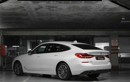 BMW 6 серия, 2020 год, 5 700 000 рублей, 5 фотография