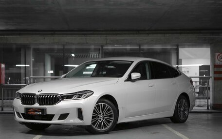 BMW 6 серия, 2020 год, 5 700 000 рублей, 3 фотография