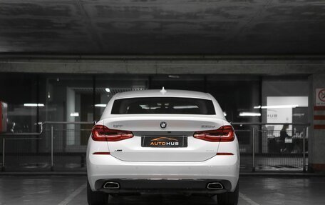 BMW 6 серия, 2020 год, 5 700 000 рублей, 6 фотография