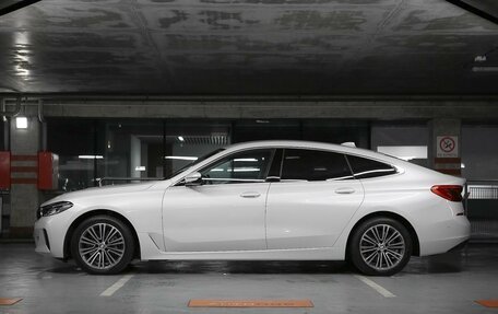 BMW 6 серия, 2020 год, 5 700 000 рублей, 4 фотография