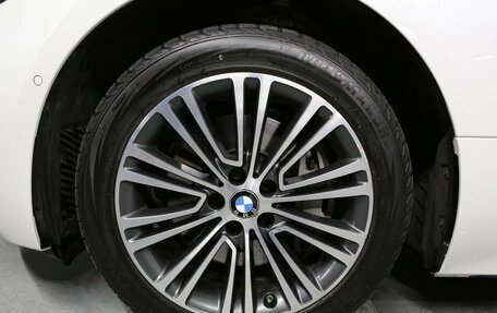 BMW 6 серия, 2020 год, 5 700 000 рублей, 10 фотография