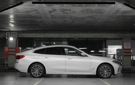 BMW 6 серия, 2020 год, 5 700 000 рублей, 8 фотография