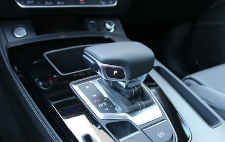 Audi Q5, 2023 год, 8 149 000 рублей, 26 фотография