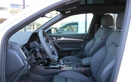 Audi Q5, 2023 год, 8 149 000 рублей, 28 фотография