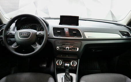 Audi Q3, 2013 год, 1 621 000 рублей, 10 фотография