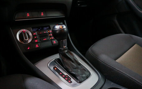 Audi Q3, 2013 год, 1 621 000 рублей, 16 фотография