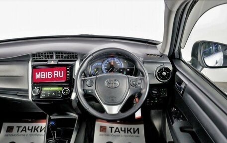 Toyota Corolla, 2015 год, 1 398 000 рублей, 8 фотография