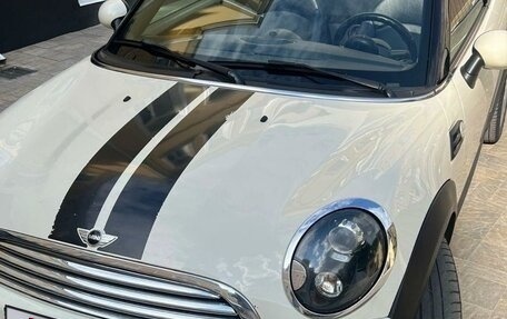 MINI Roadster, 2012 год, 1 600 000 рублей, 3 фотография