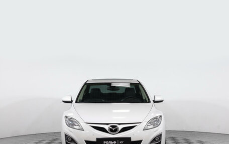 Mazda 6, 2011 год, 1 417 000 рублей, 2 фотография