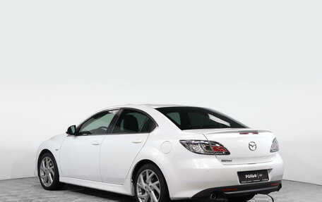 Mazda 6, 2011 год, 1 417 000 рублей, 7 фотография
