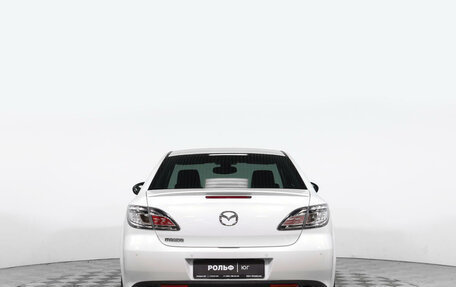 Mazda 6, 2011 год, 1 417 000 рублей, 6 фотография