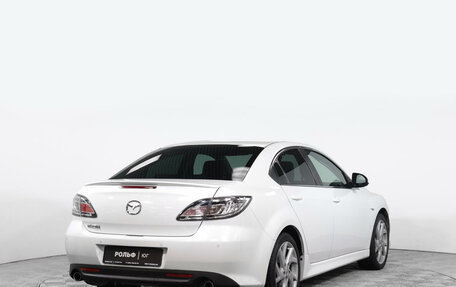 Mazda 6, 2011 год, 1 417 000 рублей, 5 фотография