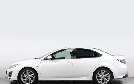 Mazda 6, 2011 год, 1 417 000 рублей, 8 фотография