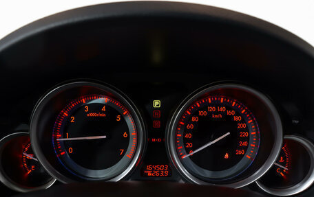 Mazda 6, 2011 год, 1 417 000 рублей, 11 фотография