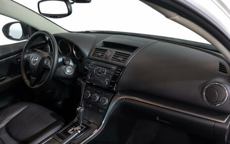Mazda 6, 2011 год, 1 417 000 рублей, 9 фотография