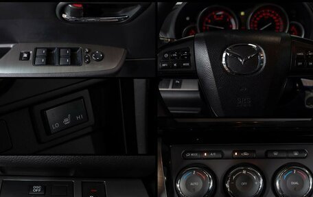 Mazda 6, 2011 год, 1 417 000 рублей, 13 фотография